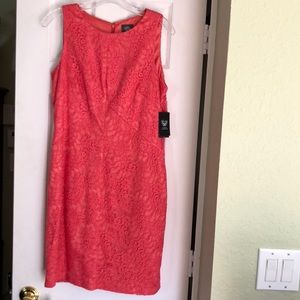 Vince Camuto dress